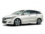 Honda Stream RSZ 2009 года